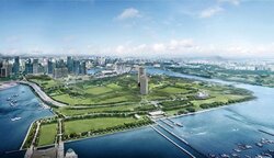 MARINA MALL (D1), Condominium #457302141